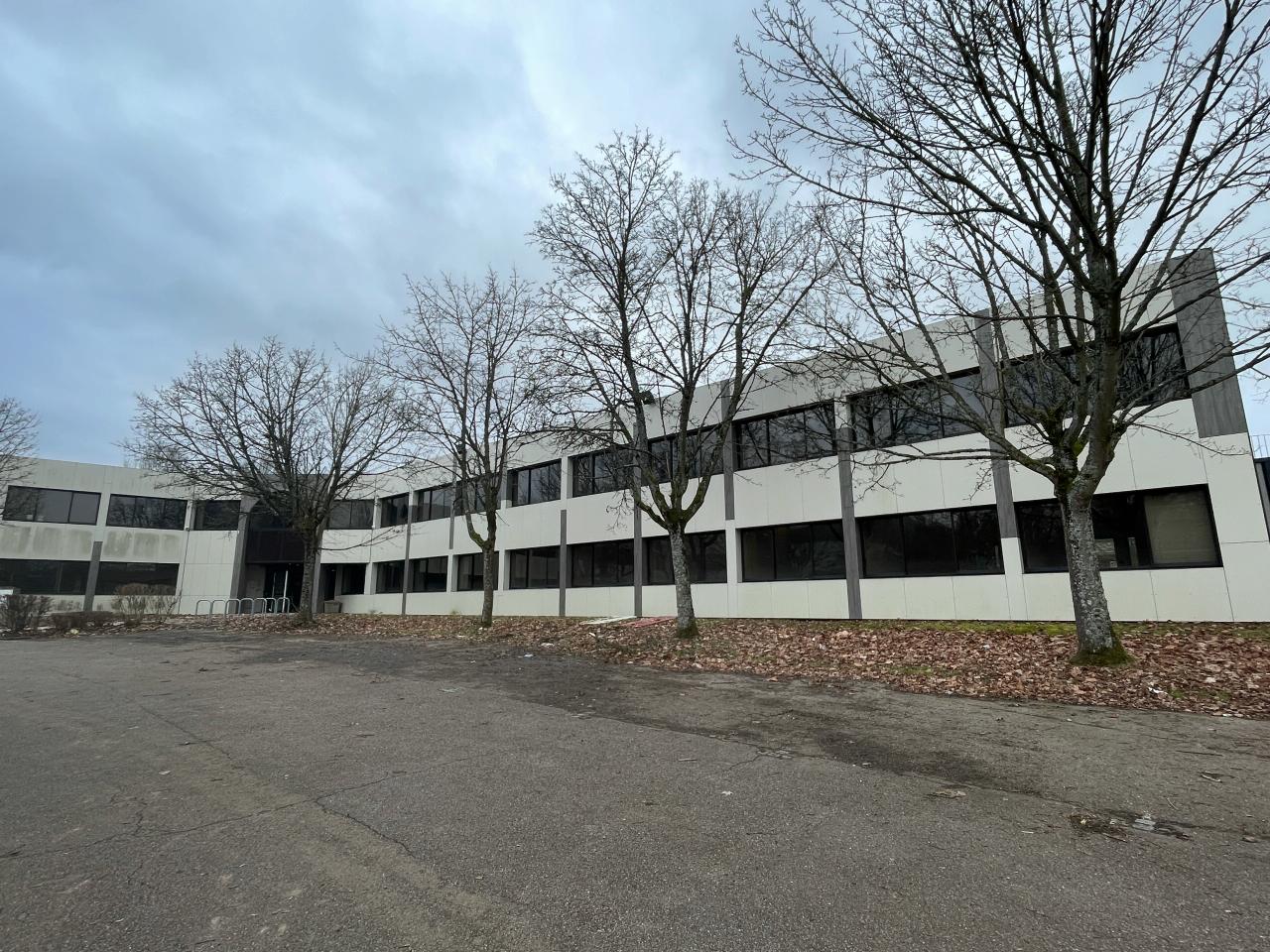 Bureau Metz 1800m² Vente bureau Metz Moselle OVBUR2534069 0
